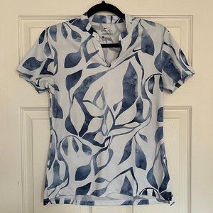 Nike Dri-Fit Golf Polo